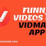 Funny Videos for Vidmate App