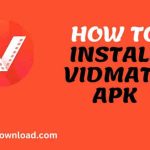 Installing Vidmate Apk on Android